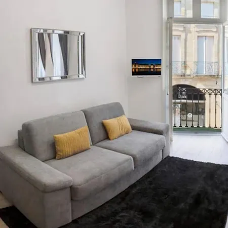 Charmant Logement - Gambetta - Cœur Historique