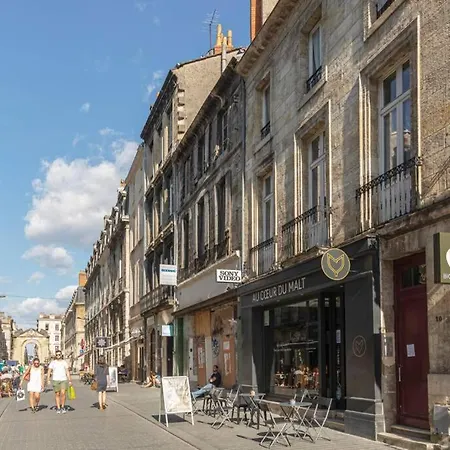 Charmant Logement - Gambetta - Cœur Historique *